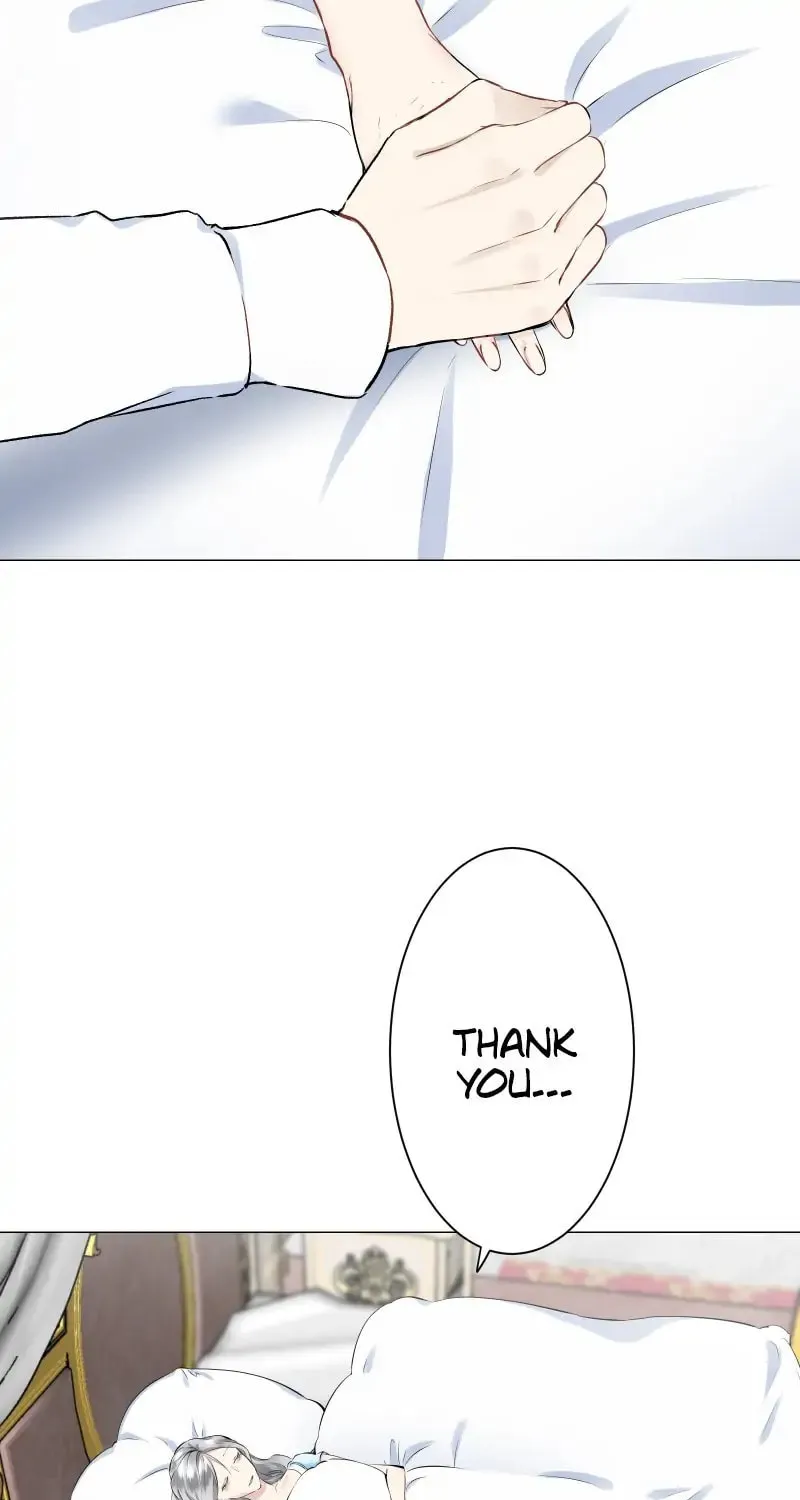 Nullitas ~The Counterfeit Bride~ Chapter 87 page 78 - 