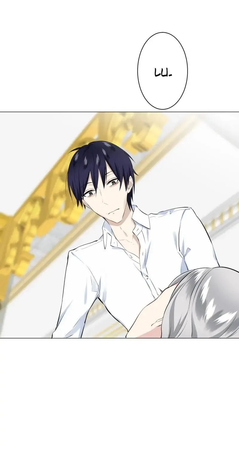 Nullitas ~The Counterfeit Bride~ Chapter 87 page 81 - 