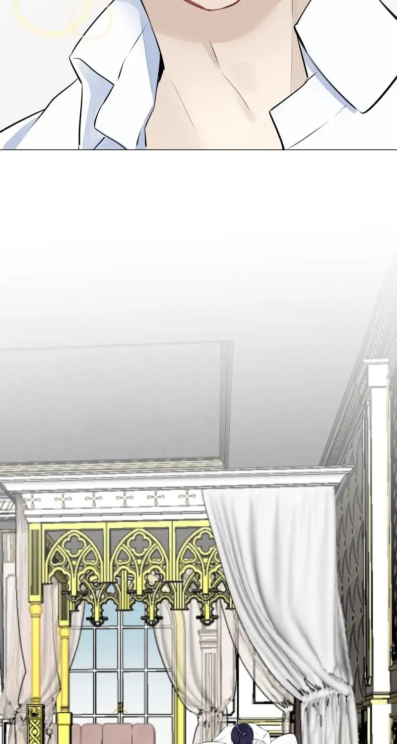 Nullitas ~The Counterfeit Bride~ Chapter 87 page 83 - 