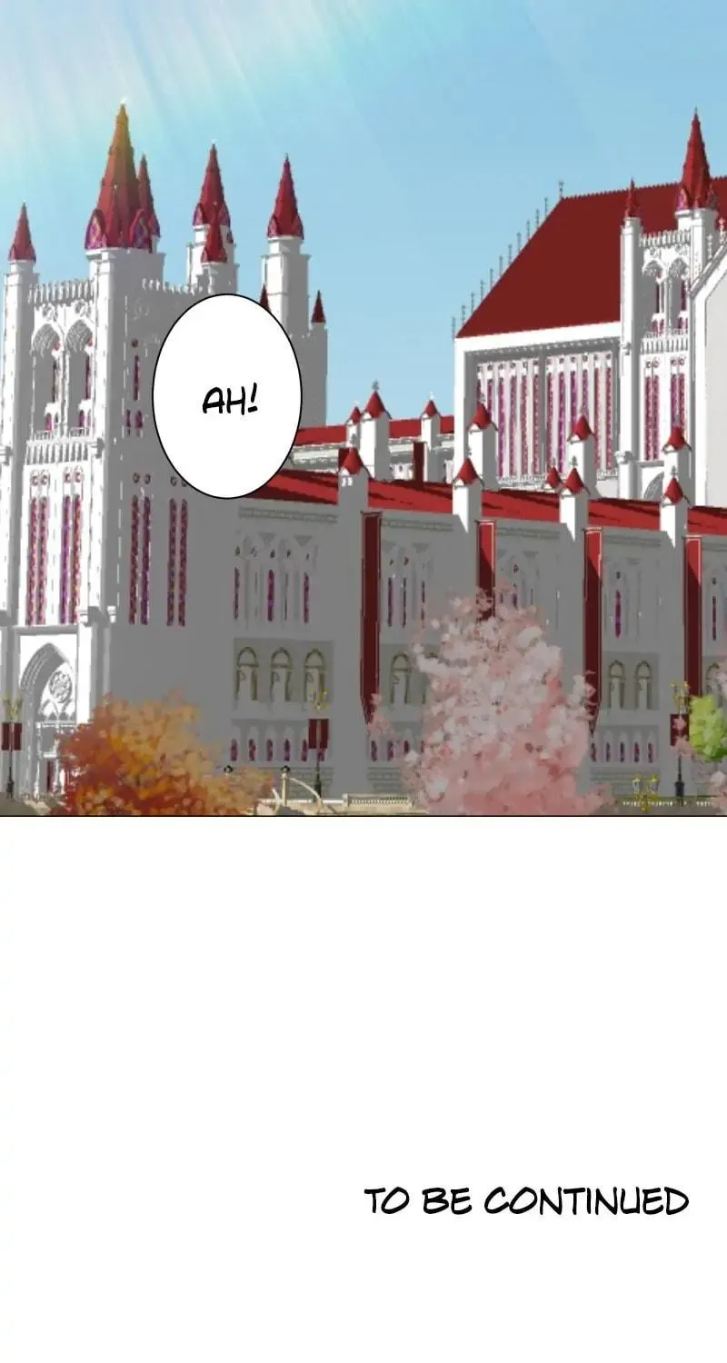 Nullitas ~The Counterfeit Bride~ Chapter 87 page 87 - 