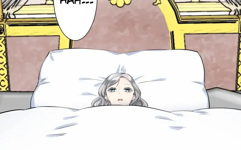 Nullitas ~The Counterfeit Bride~ Chapter 88 page 2 - 