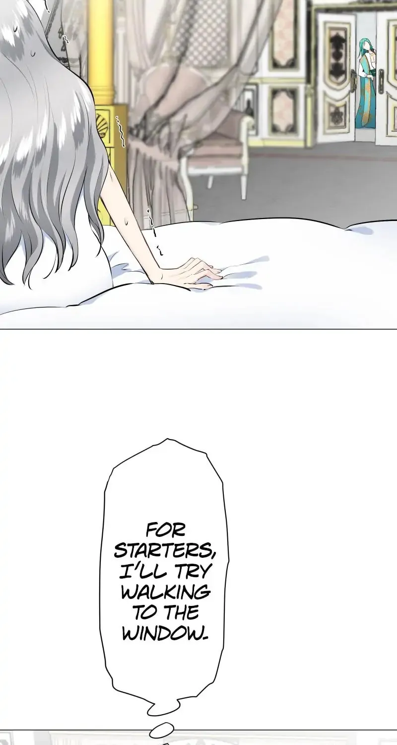 Nullitas ~The Counterfeit Bride~ Chapter 88 page 14 - 