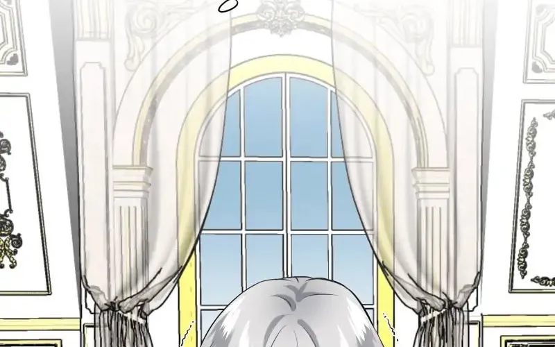 Nullitas ~The Counterfeit Bride~ Chapter 88 page 15 - 