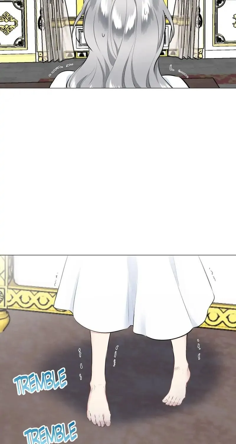 Nullitas ~The Counterfeit Bride~ Chapter 88 page 16 - 