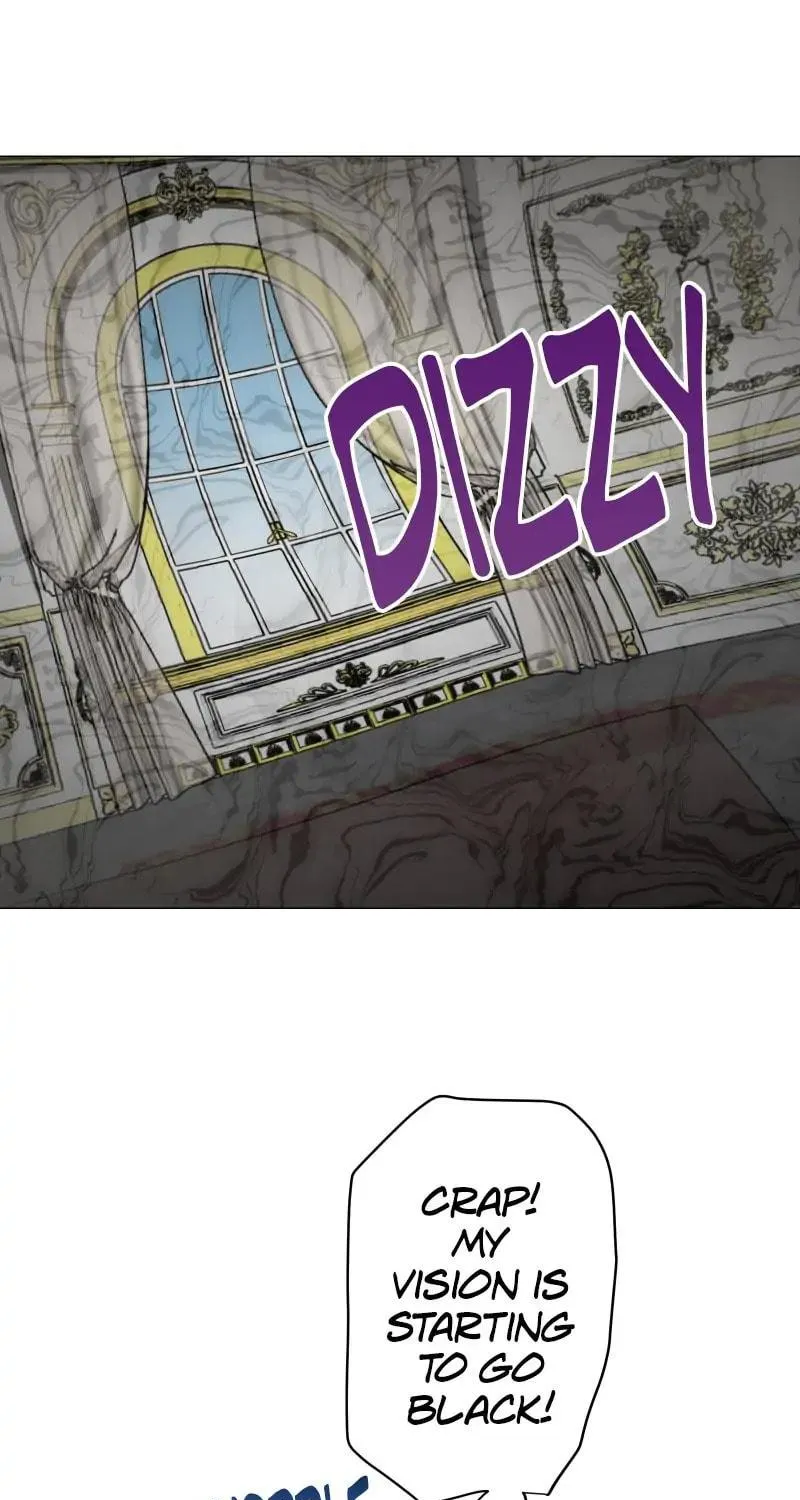 Nullitas ~The Counterfeit Bride~ Chapter 88 page 18 - 