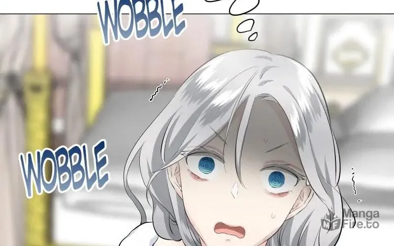 Nullitas ~The Counterfeit Bride~ Chapter 88 page 19 - 