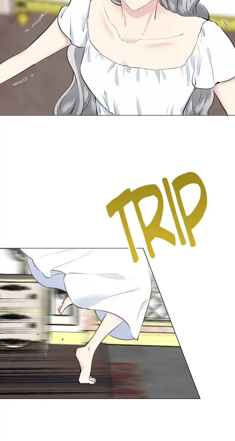 Nullitas ~The Counterfeit Bride~ Chapter 88 page 20 - 
