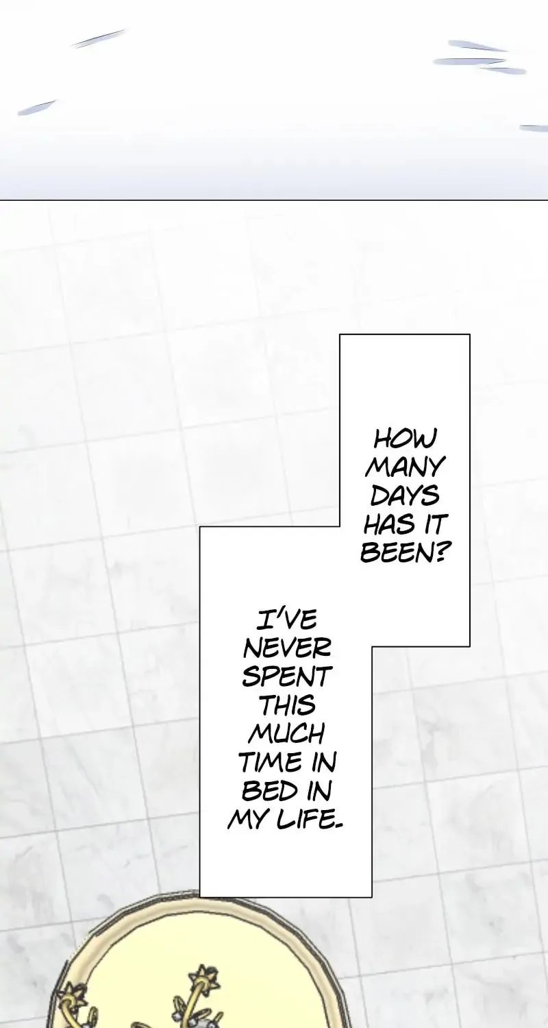Nullitas ~The Counterfeit Bride~ Chapter 88 page 3 - 