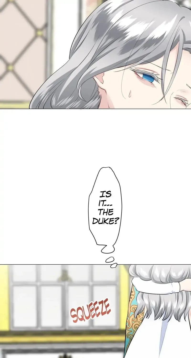 Nullitas ~The Counterfeit Bride~ Chapter 88 page 24 - 