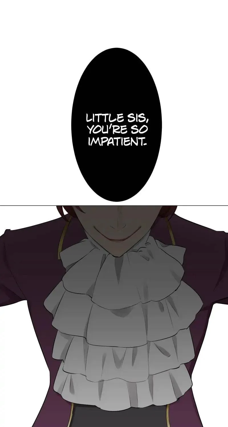 Nullitas ~The Counterfeit Bride~ Chapter 88 page 27 - 