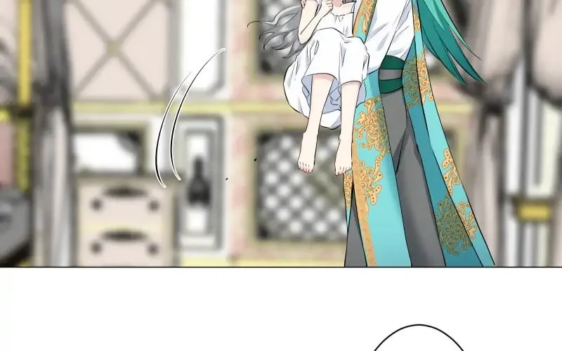 Nullitas ~The Counterfeit Bride~ Chapter 88 page 32 - 