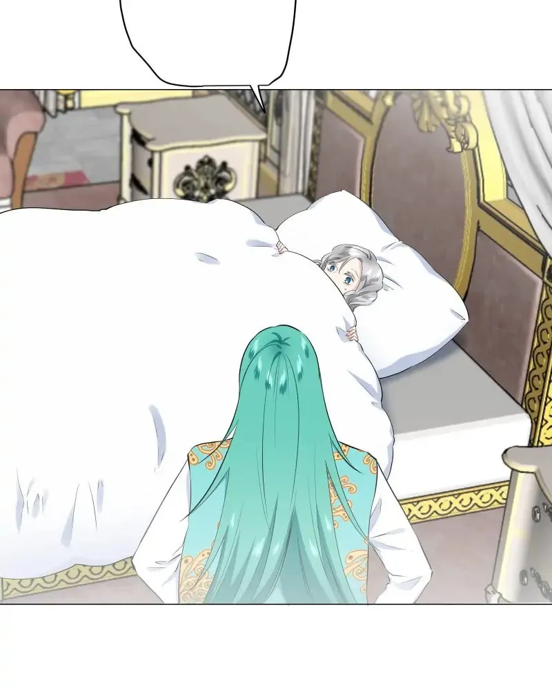 Nullitas ~The Counterfeit Bride~ Chapter 88 page 35 - 