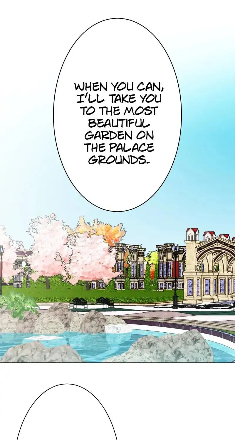Nullitas ~The Counterfeit Bride~ Chapter 88 page 38 - 