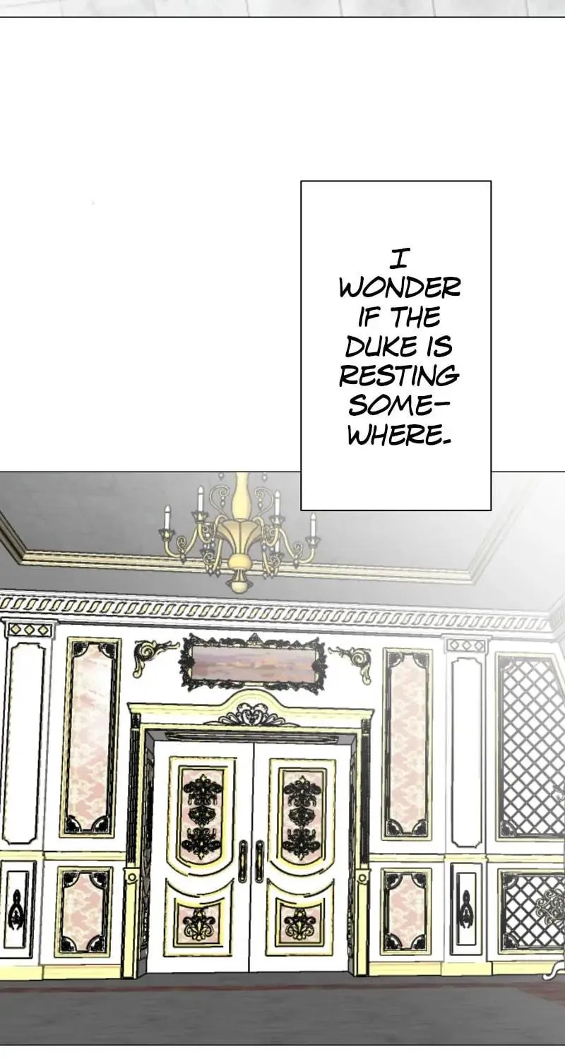 Nullitas ~The Counterfeit Bride~ Chapter 88 page 5 - 