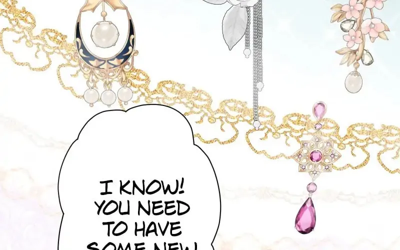 Nullitas ~The Counterfeit Bride~ Chapter 88 page 41 - 