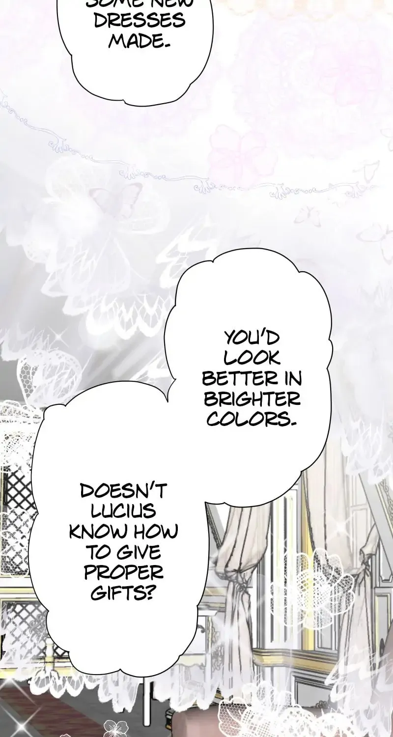 Nullitas ~The Counterfeit Bride~ Chapter 88 page 42 - 