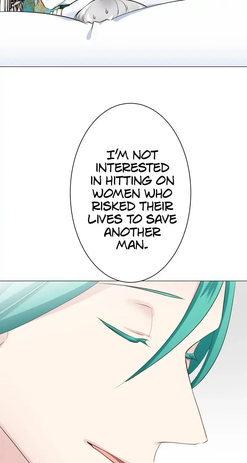Nullitas ~The Counterfeit Bride~ Chapter 88 page 47 - 