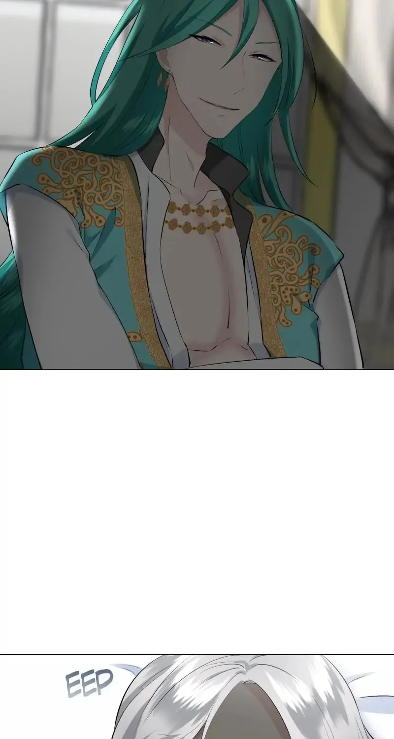 Nullitas ~The Counterfeit Bride~ Chapter 88 page 51 - 