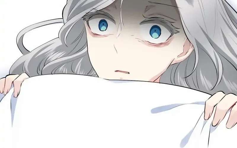 Nullitas ~The Counterfeit Bride~ Chapter 88 page 52 - 
