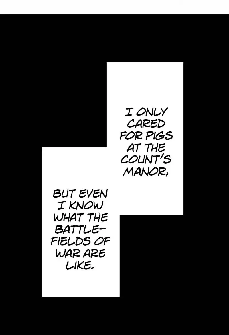Nullitas ~The Counterfeit Bride~ Chapter 88 page 53 - 
