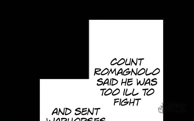 Nullitas ~The Counterfeit Bride~ Chapter 88 page 55 - 