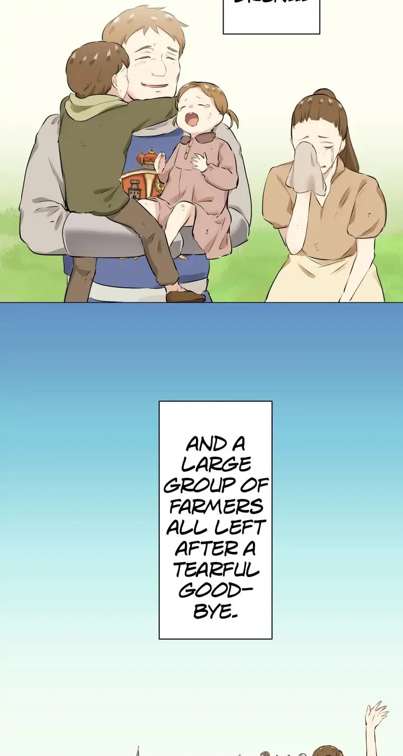 Nullitas ~The Counterfeit Bride~ Chapter 88 page 58 - 