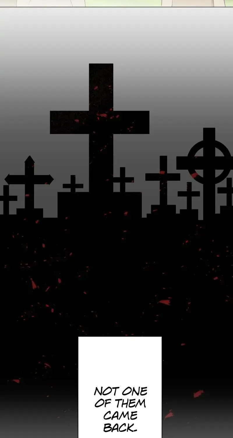 Nullitas ~The Counterfeit Bride~ Chapter 88 page 60 - 