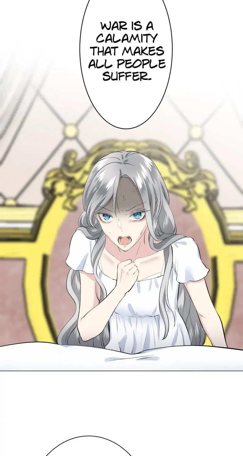 Nullitas ~The Counterfeit Bride~ Chapter 88 page 65 - 