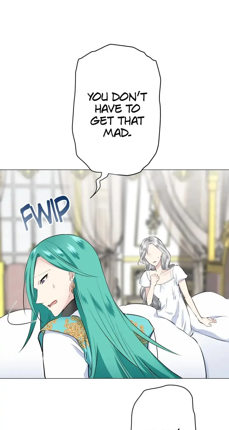 Nullitas ~The Counterfeit Bride~ Chapter 88 page 69 - 
