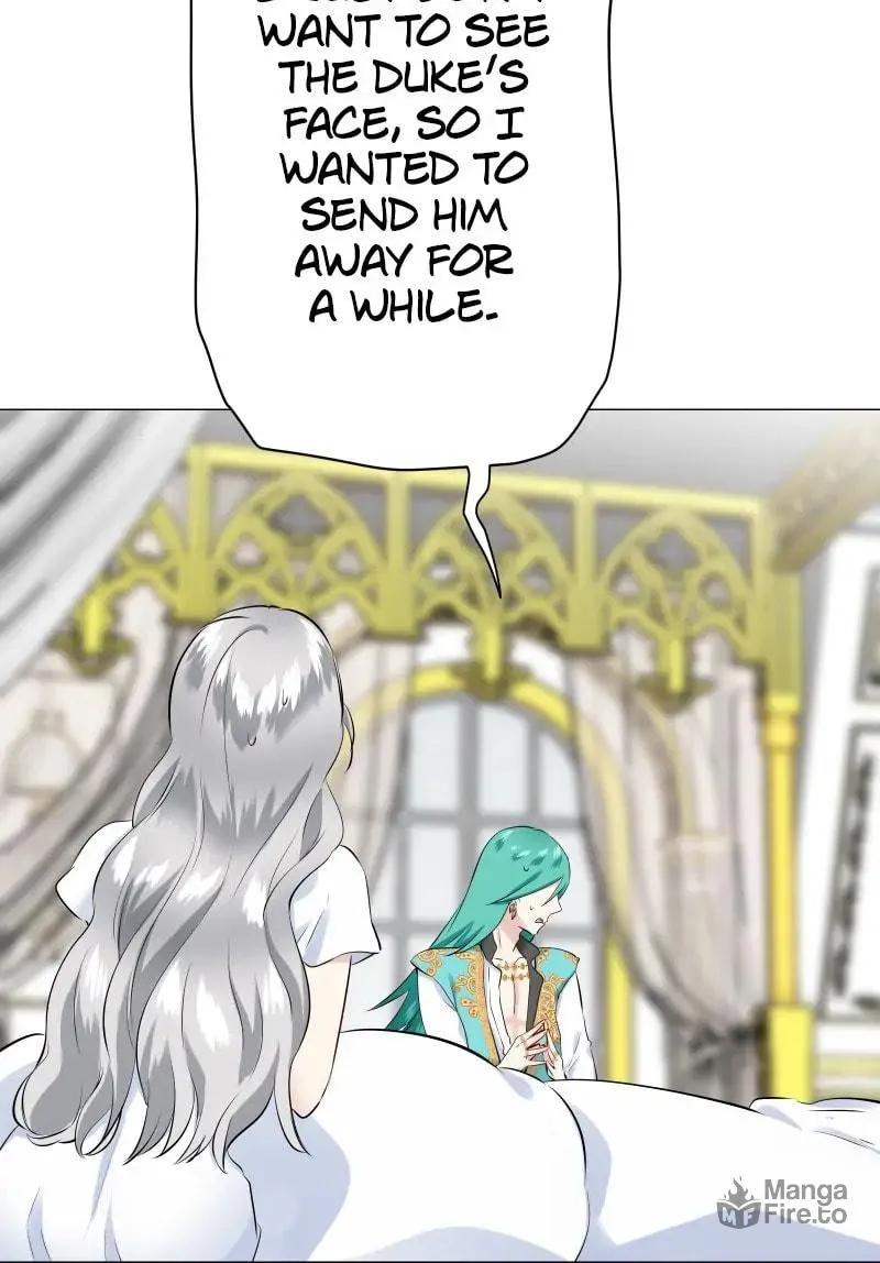 Nullitas ~The Counterfeit Bride~ Chapter 88 page 71 - 