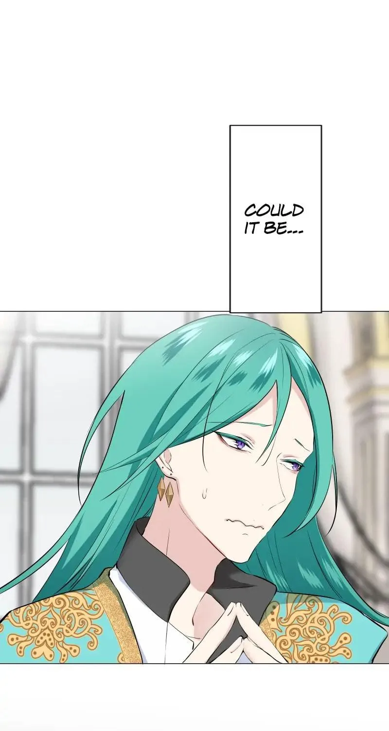 Nullitas ~The Counterfeit Bride~ Chapter 88 page 72 - 