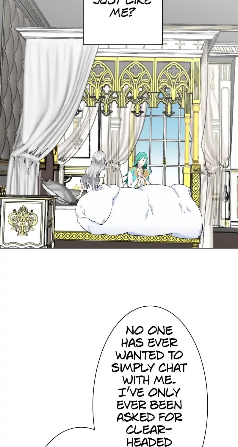 Nullitas ~The Counterfeit Bride~ Chapter 88 page 74 - 