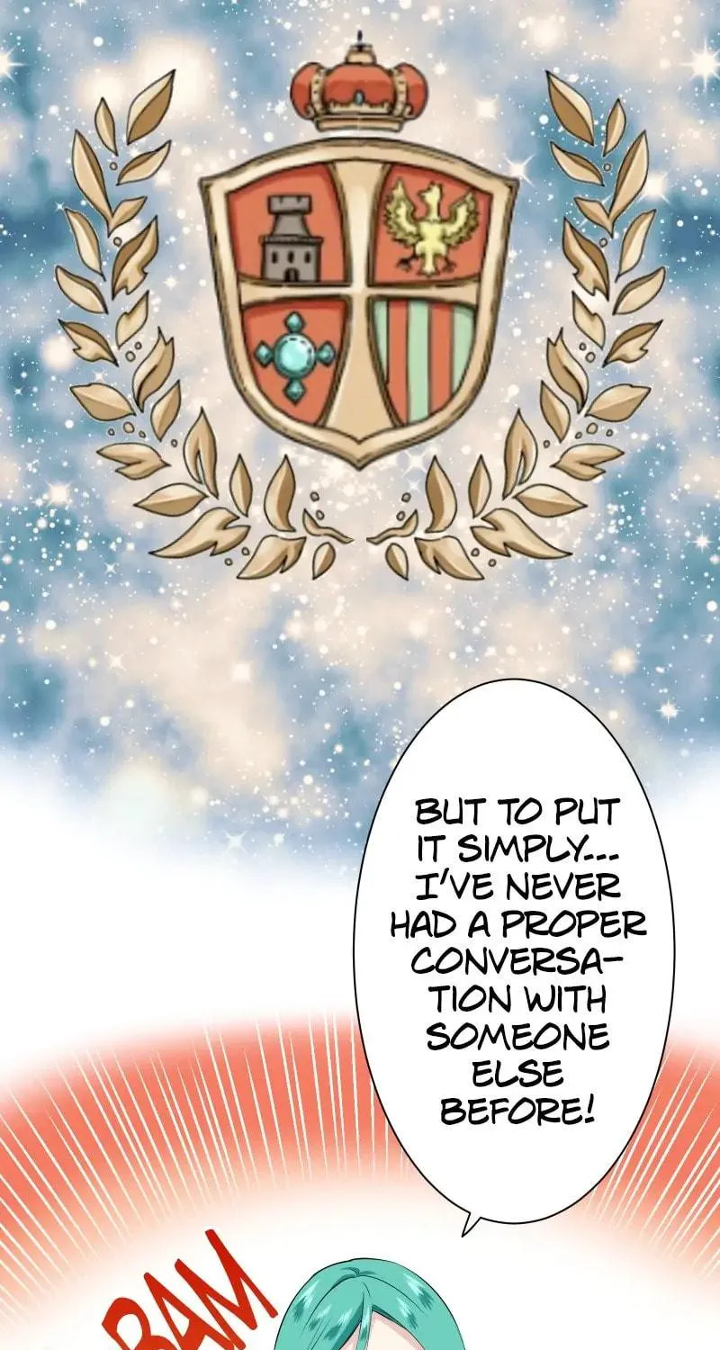 Nullitas ~The Counterfeit Bride~ Chapter 88 page 76 - 