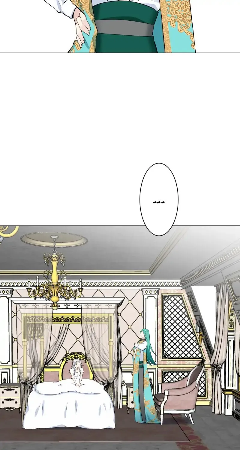 Nullitas ~The Counterfeit Bride~ Chapter 88 page 78 - 
