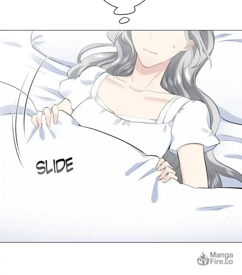Nullitas ~The Counterfeit Bride~ Chapter 88 page 9 - 