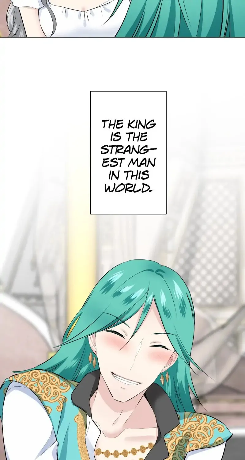 Nullitas ~The Counterfeit Bride~ Chapter 88 page 85 - 