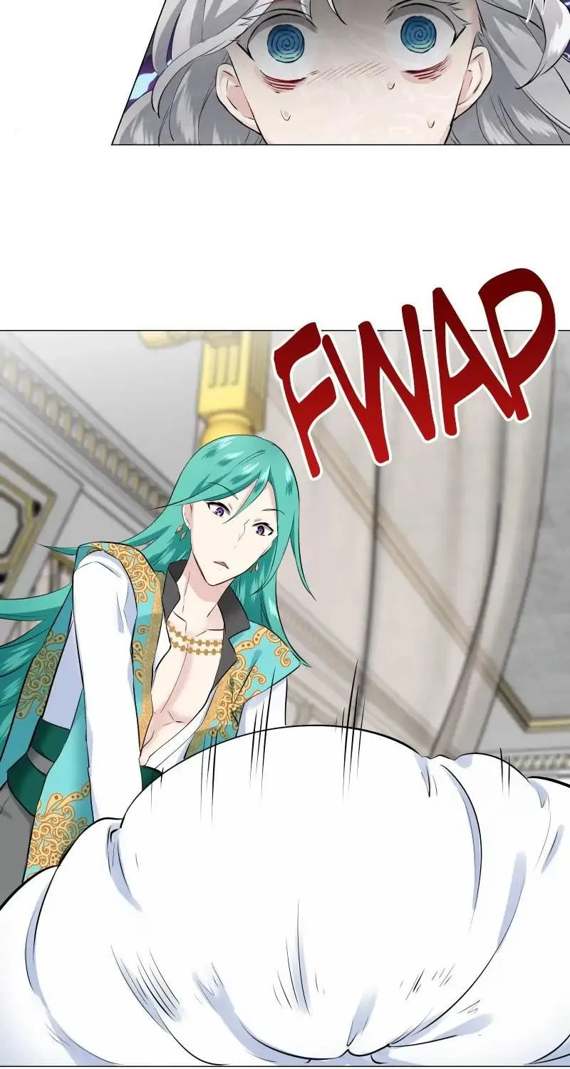 Nullitas ~The Counterfeit Bride~ Chapter 88 page 87 - 