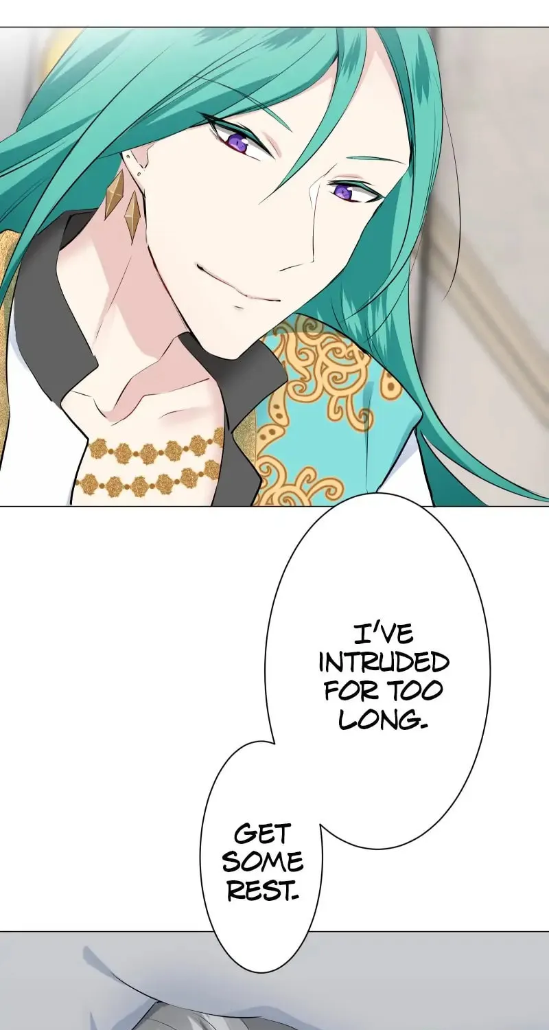 Nullitas ~The Counterfeit Bride~ Chapter 88 page 89 - 