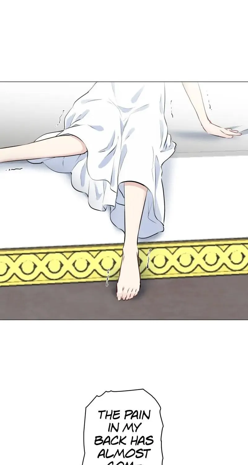 Nullitas ~The Counterfeit Bride~ Chapter 88 page 10 - 