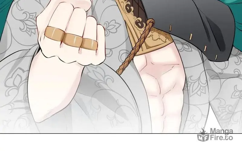 Nullitas ~The Counterfeit Bride~ Chapter 88 page 94 - 