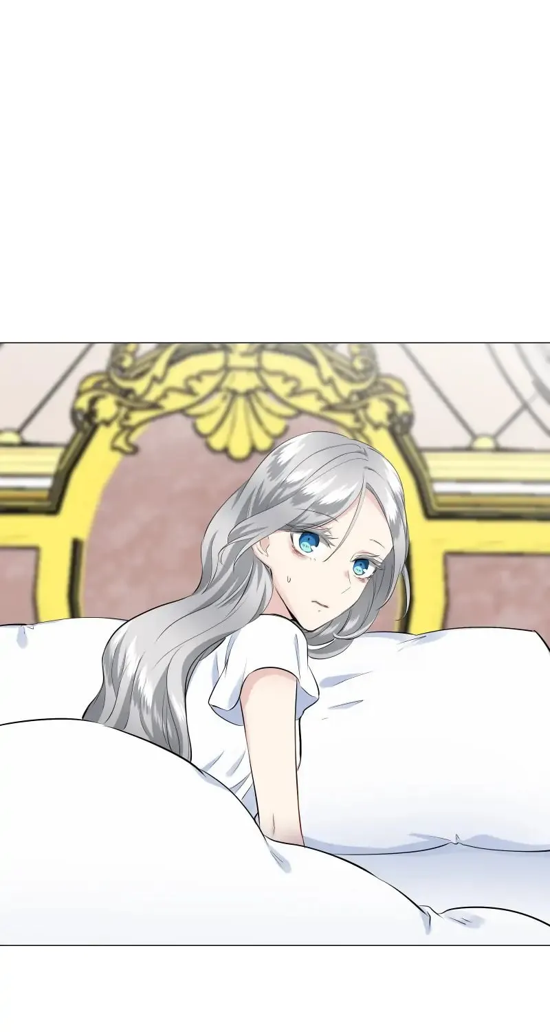 Nullitas ~The Counterfeit Bride~ Chapter 88 page 95 - 