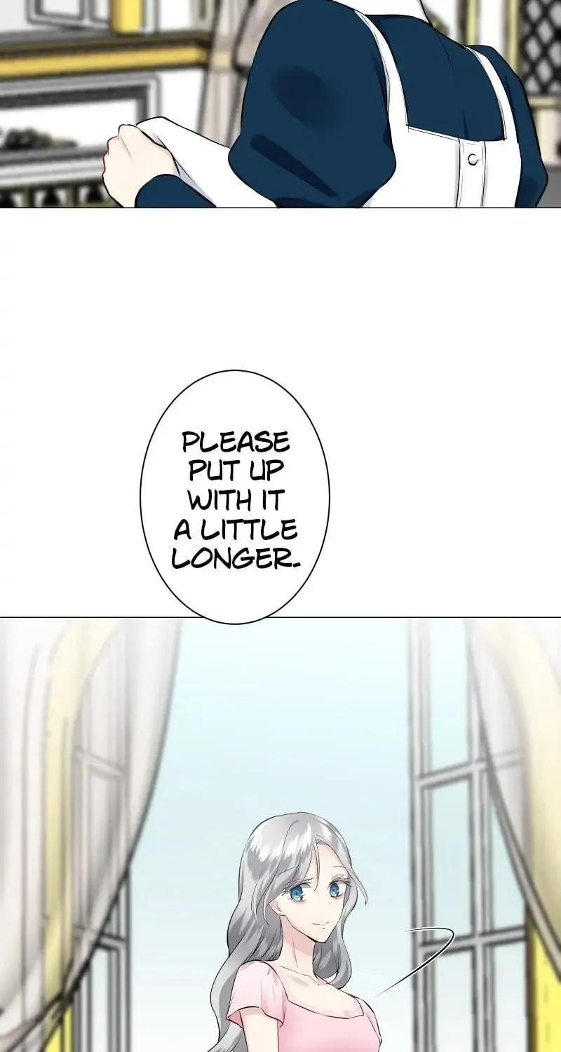 Nullitas ~The Counterfeit Bride~ Chapter 89 page 16 - 