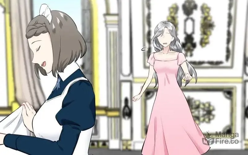 Nullitas ~The Counterfeit Bride~ Chapter 89 page 22 - 