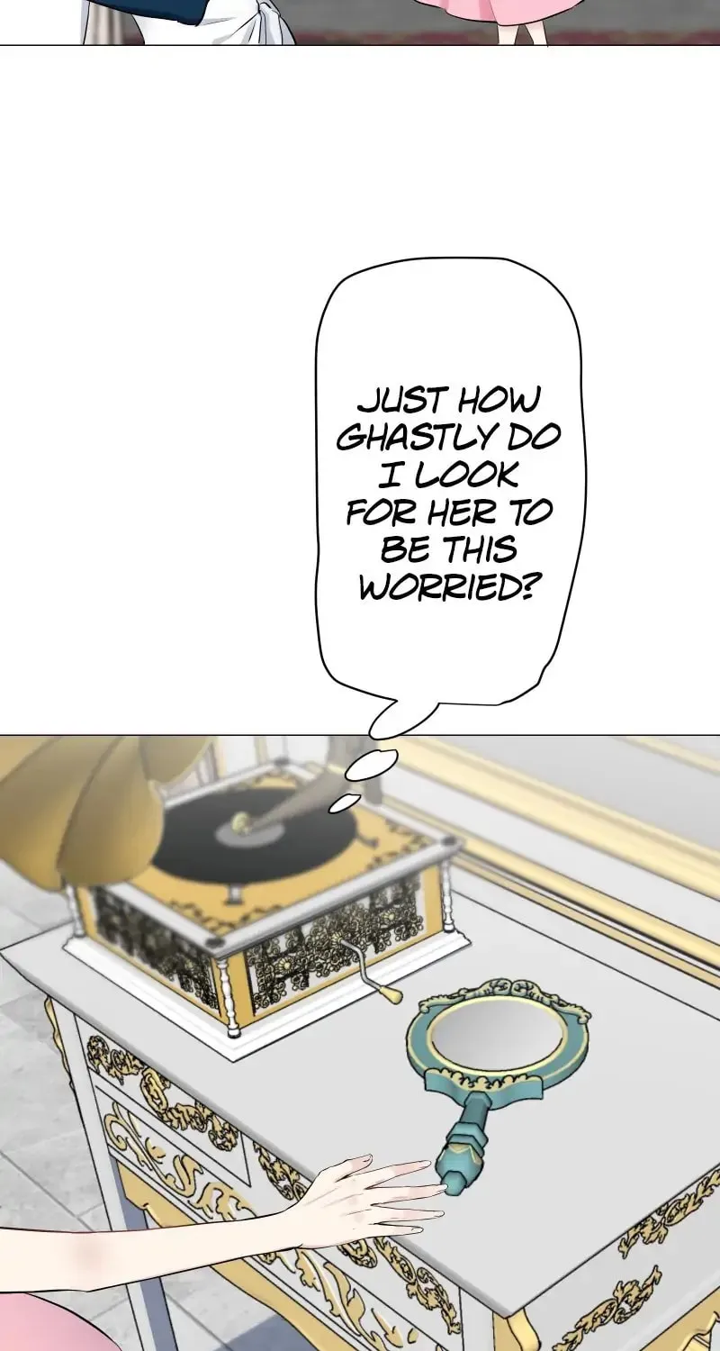 Nullitas ~The Counterfeit Bride~ Chapter 89 page 23 - 