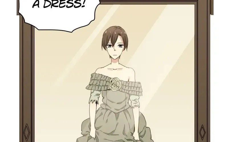 Nullitas ~The Counterfeit Bride~ Chapter 89 page 26 - 
