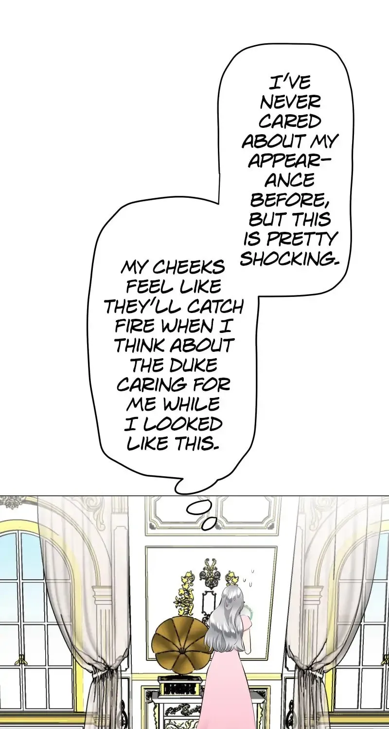 Nullitas ~The Counterfeit Bride~ Chapter 89 page 28 - 