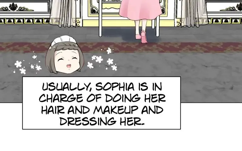 Nullitas ~The Counterfeit Bride~ Chapter 89 page 29 - 