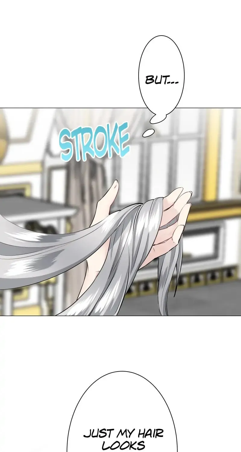 Nullitas ~The Counterfeit Bride~ Chapter 89 page 30 - 