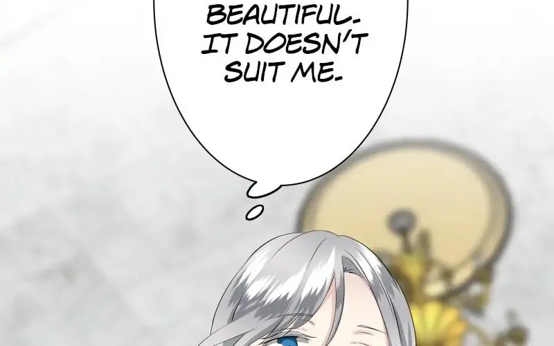 Nullitas ~The Counterfeit Bride~ Chapter 89 page 31 - 