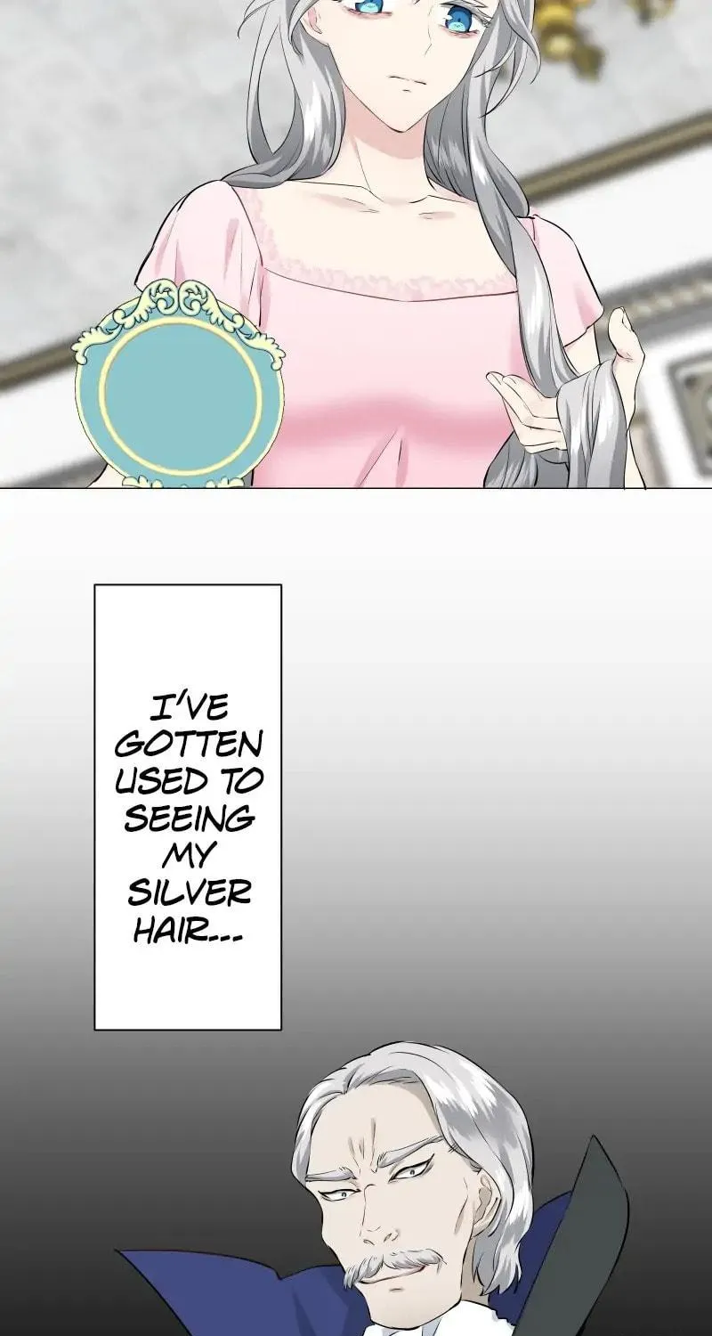 Nullitas ~The Counterfeit Bride~ Chapter 89 page 32 - 